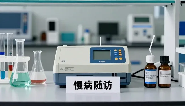 慢病随访业务如何应对常见问题与趋势变化