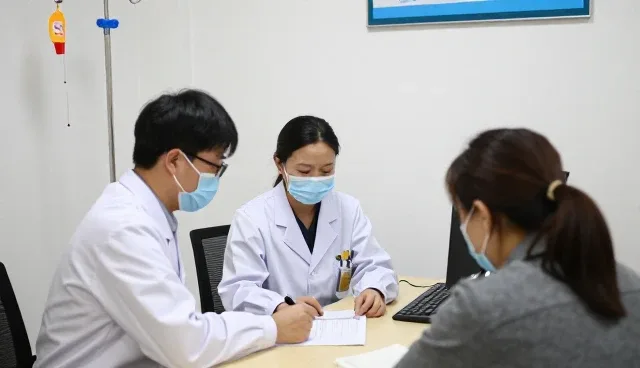 广州白云心理医院有限公司探索疫苗接种更多应用场景