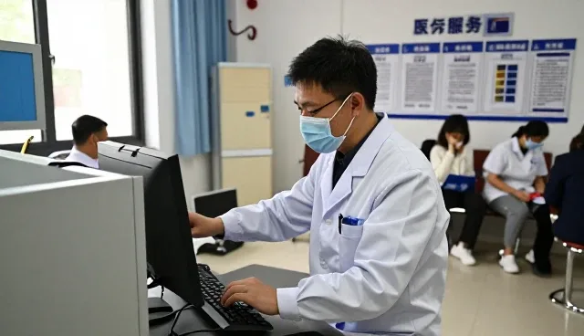 广州白云心理医院有限公司助力医疗服务提升竞争力