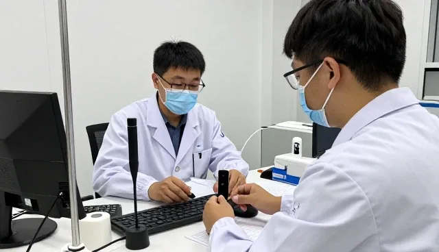 门店展厅变化带来的术后康复需求