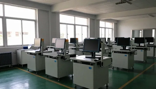 门诊服务优化如何推动医院管理现代化