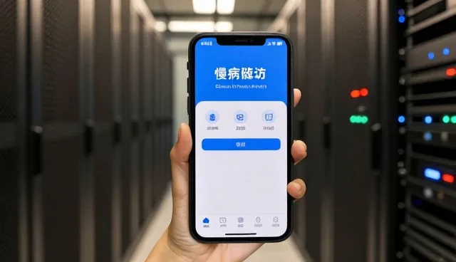 慢病随访业务发展趋势与实践路径